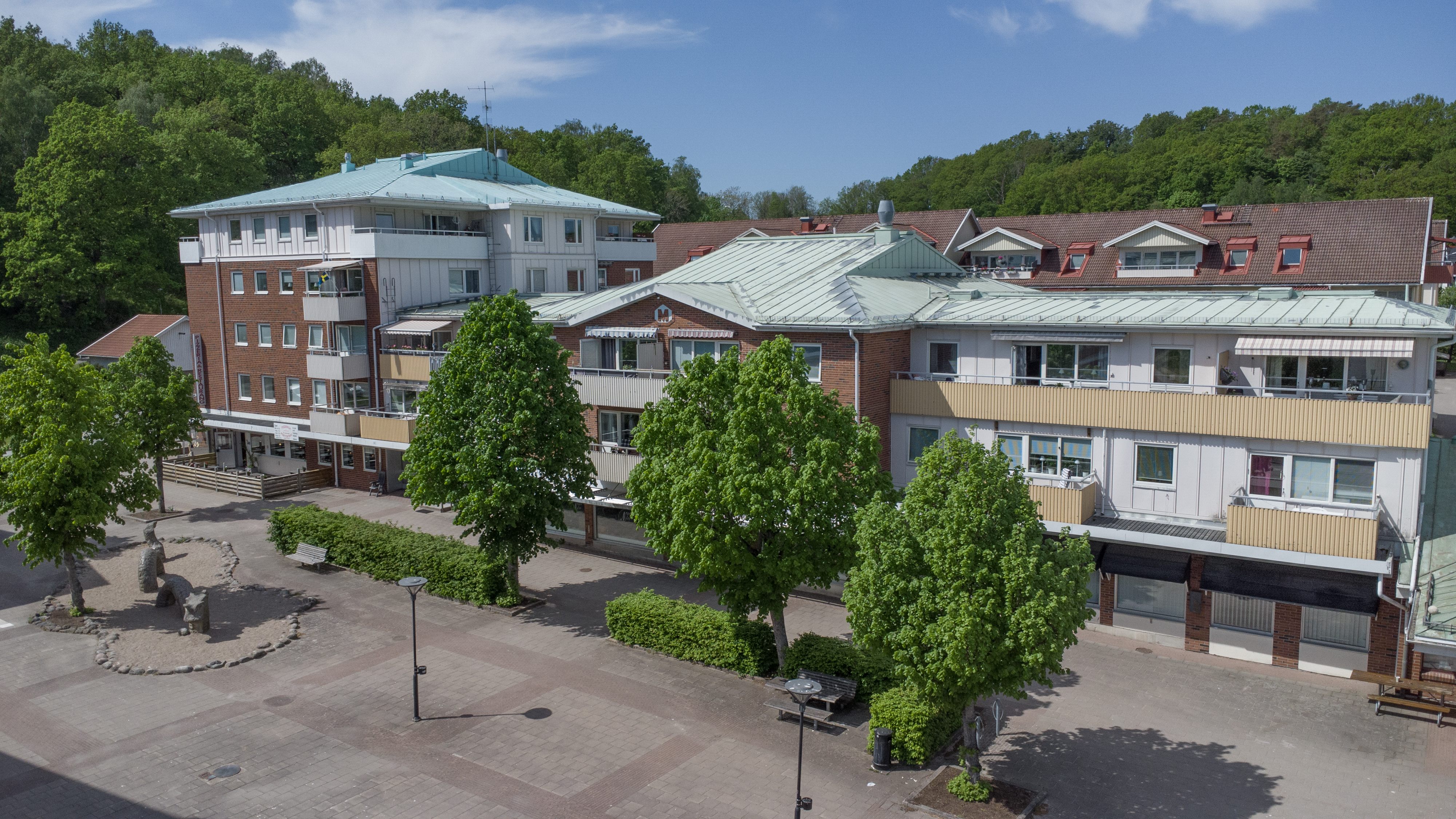 Centrumtorget 4 C