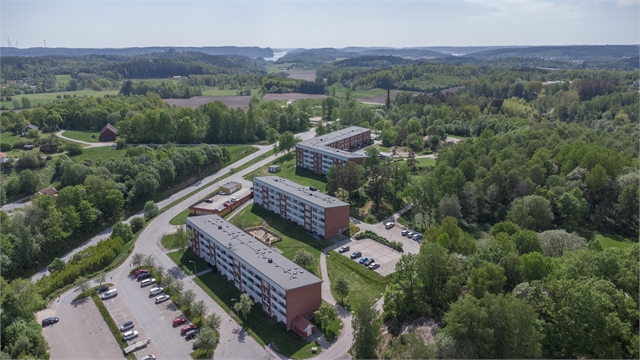 Brudåsvägen 22 i Munkedal