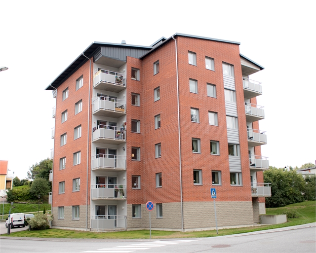 Centrumvägen 5 i Munkedal